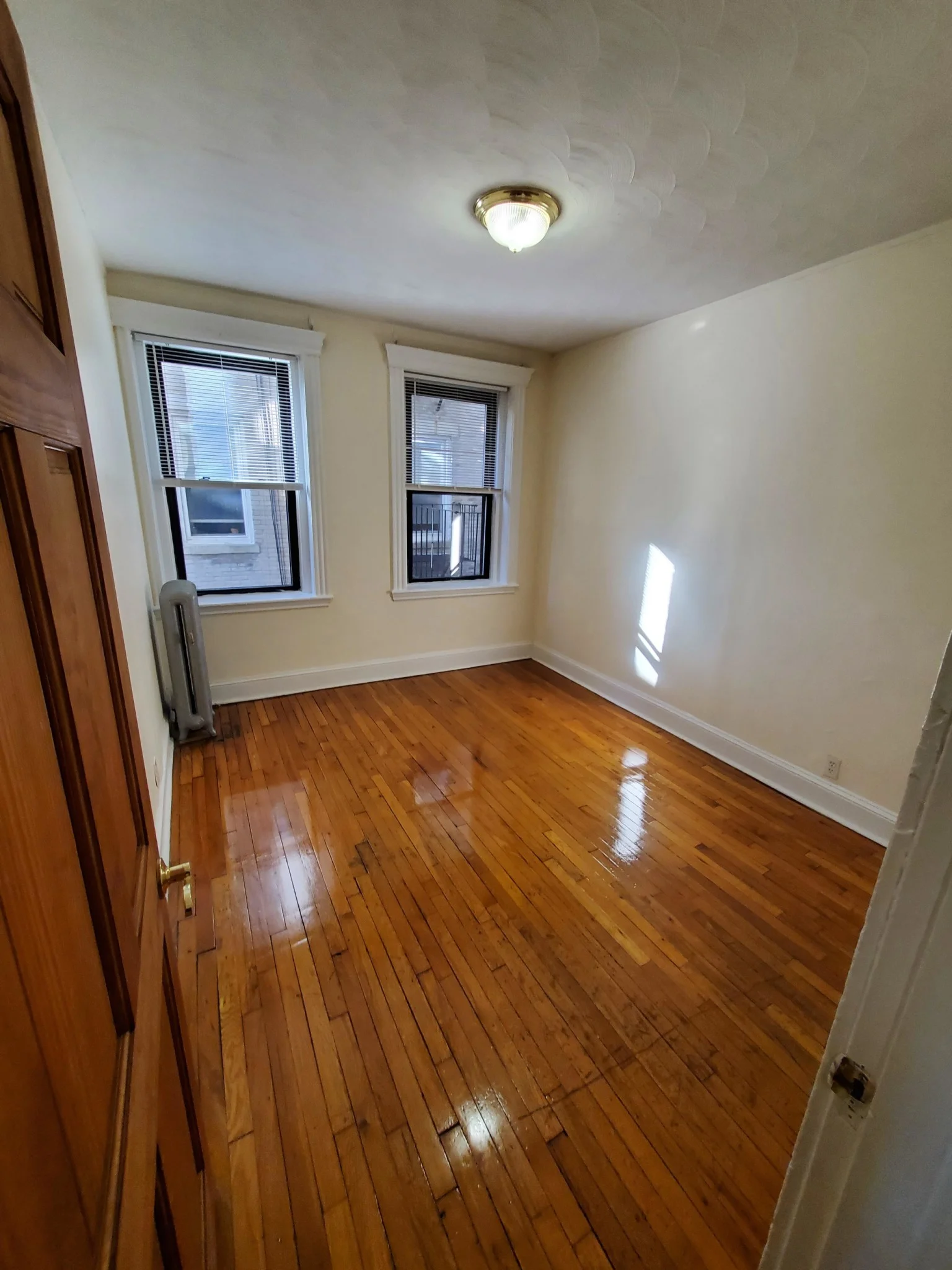 1 bed, 1 bath apartment for rent at 364 Riverway Unit 364-12, Mission Hill — photo 23 of 25