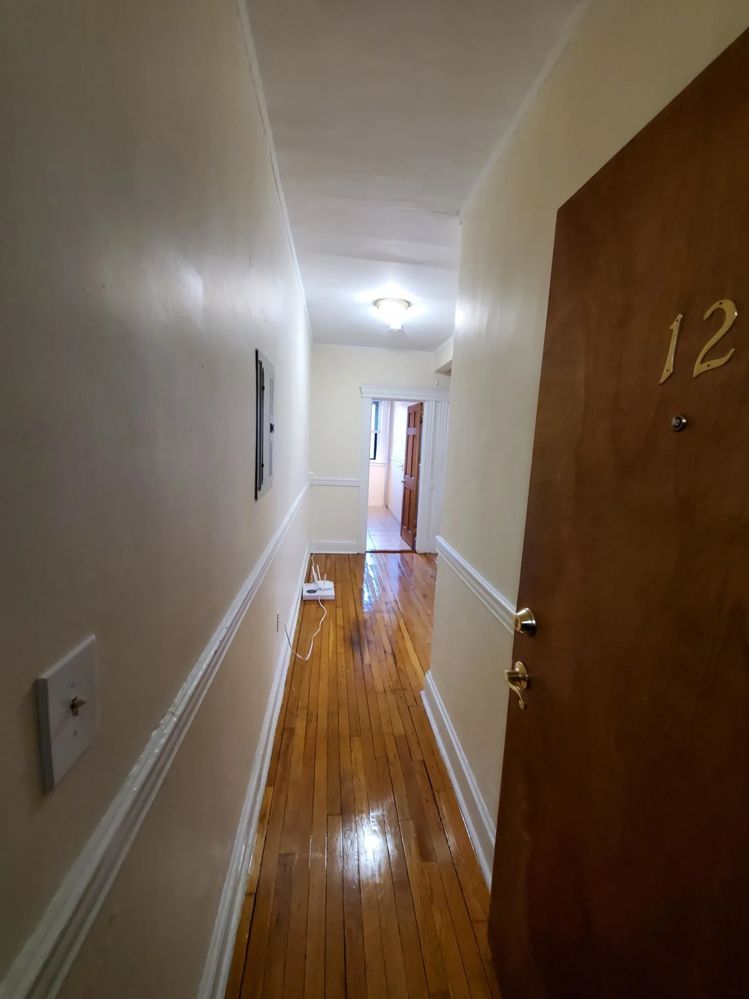 1 bed, 1 bath apartment for rent at 364 Riverway Unit 364-12, Mission Hill — photo 20 of 25