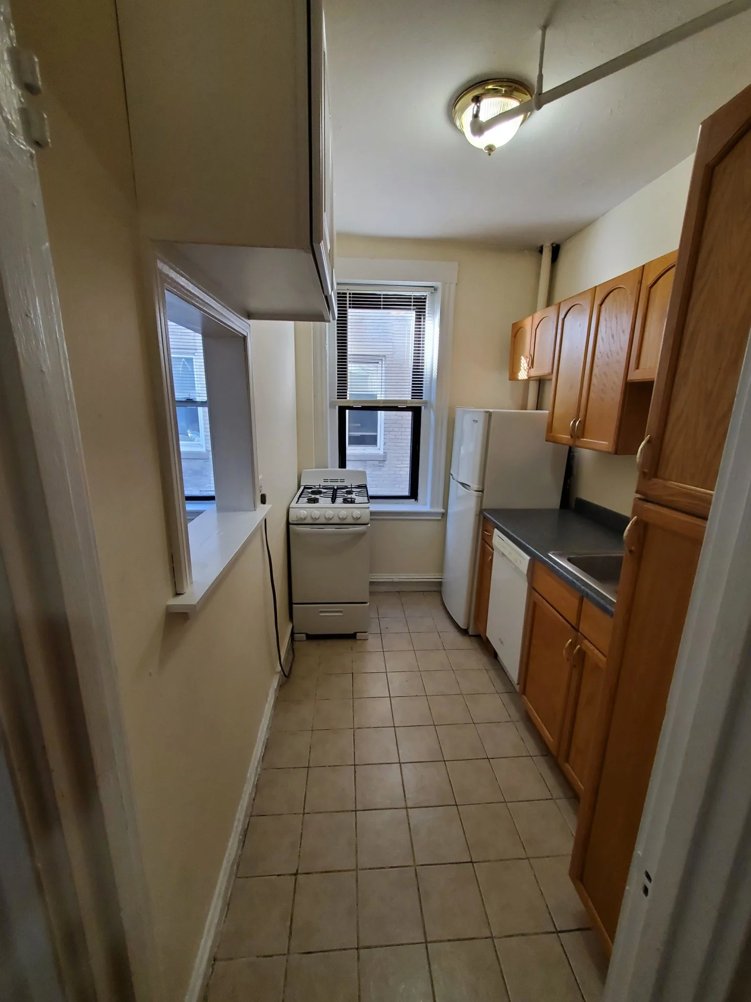 1 bed, 1 bath apartment for rent at 364 Riverway Unit 364-12, Mission Hill — photo 25 of 25