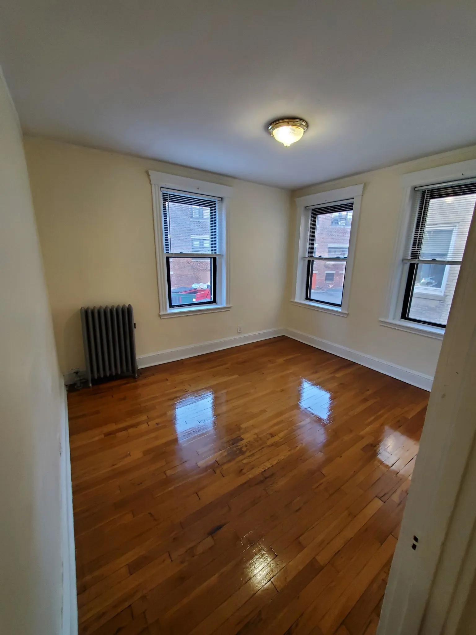 1 bed, 1 bath apartment for rent at 364 Riverway Unit 364-12, Mission Hill — photo 22 of 25