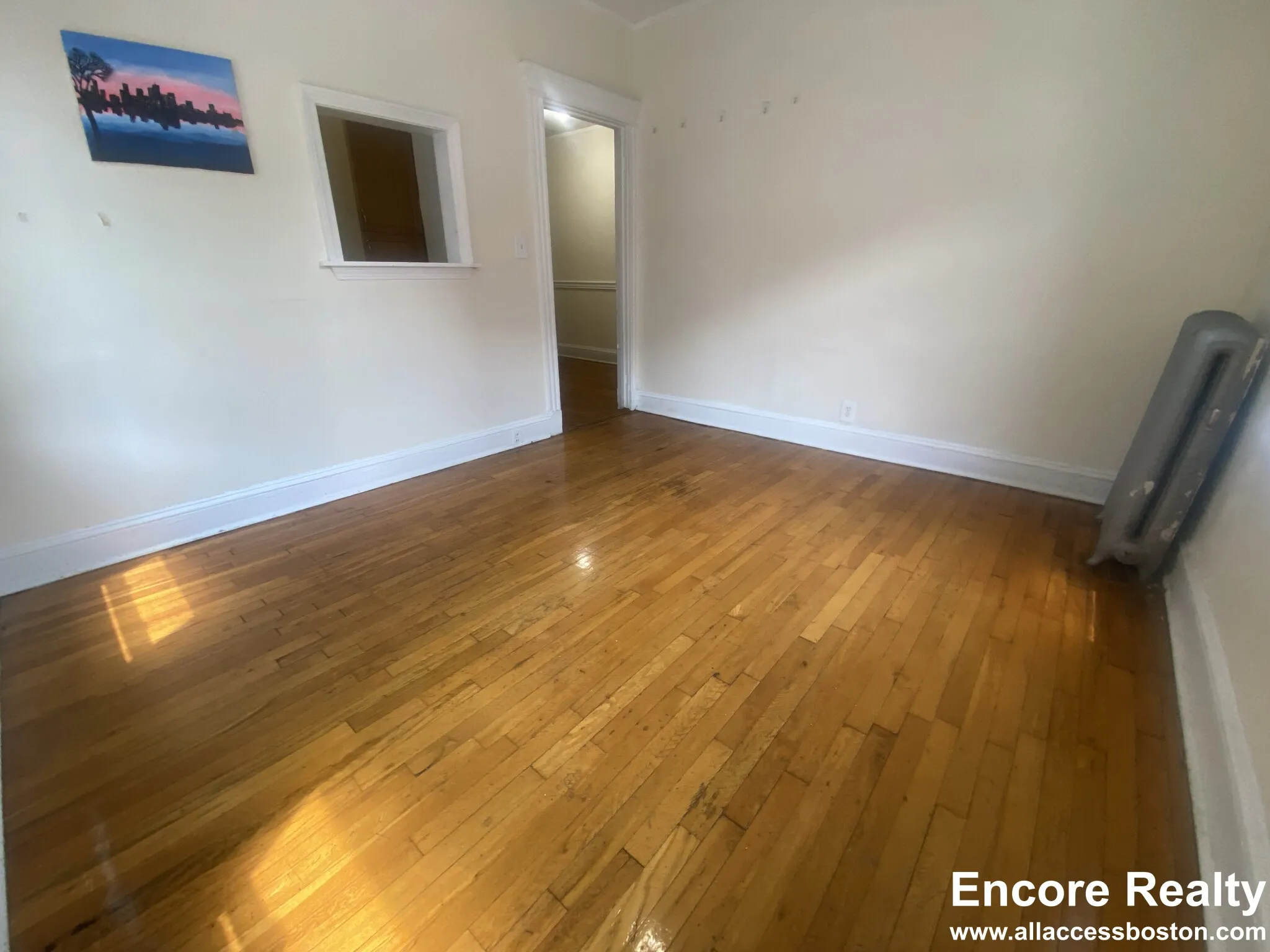 1 bed, 1 bath apartment for rent at 364 Riverway Unit 364-12, Mission Hill — photo 13 of 25