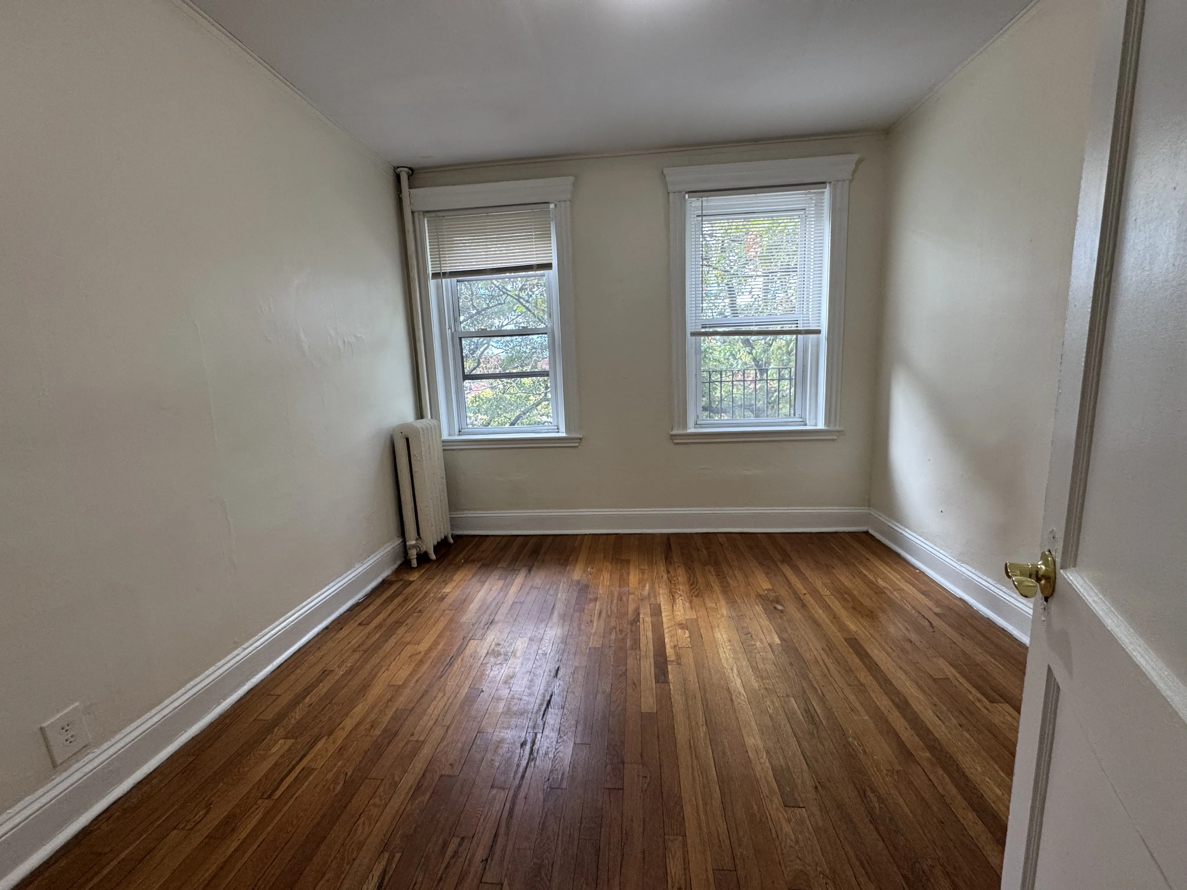 1 bed, 1 bath apartment for rent at 364 Riverway Unit 364-17, Mission Hill — photo 5 of 26