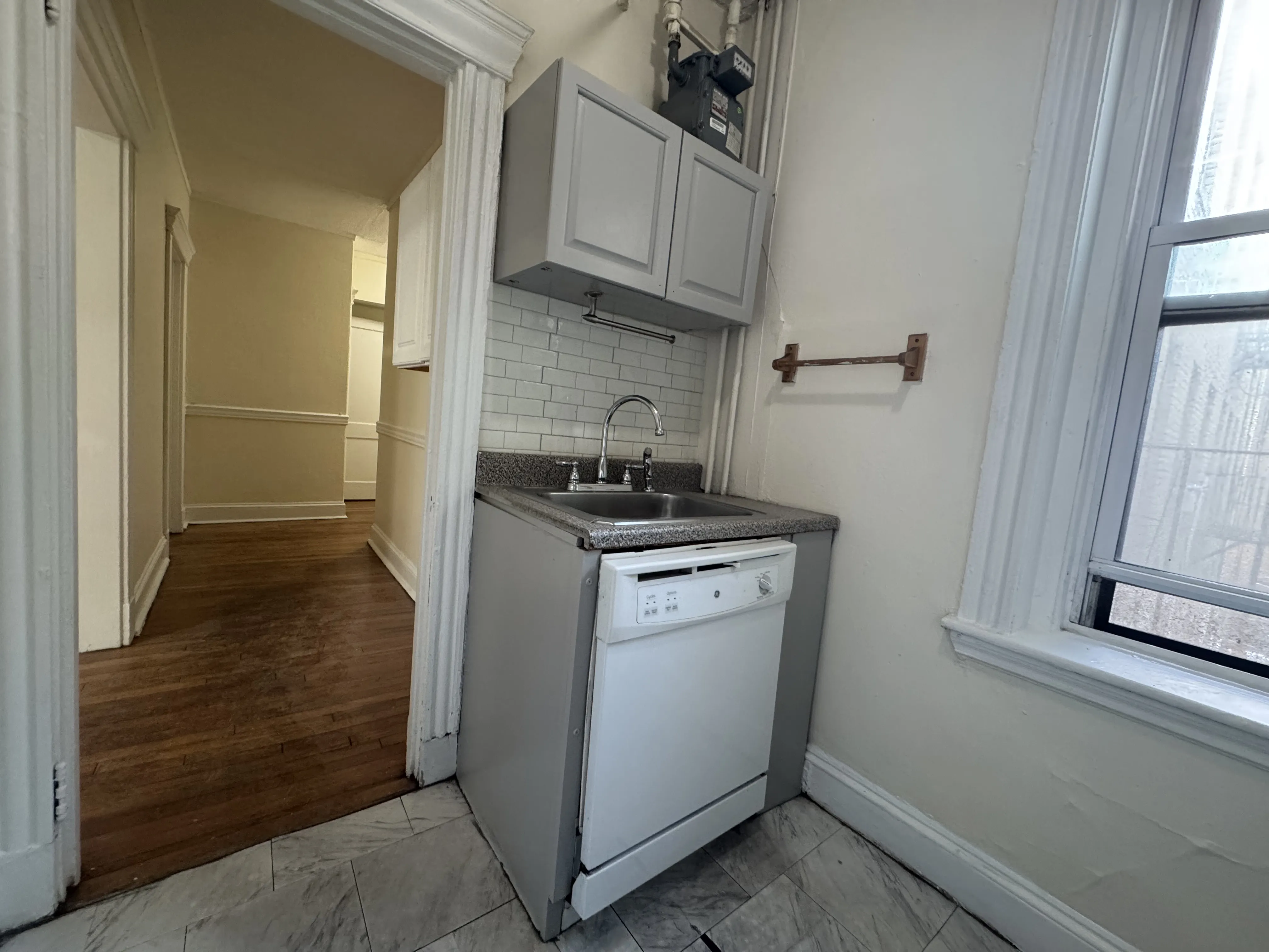 1 bed, 1 bath apartment for rent at 364 Riverway Unit 364-17, Mission Hill — photo 13 of 26