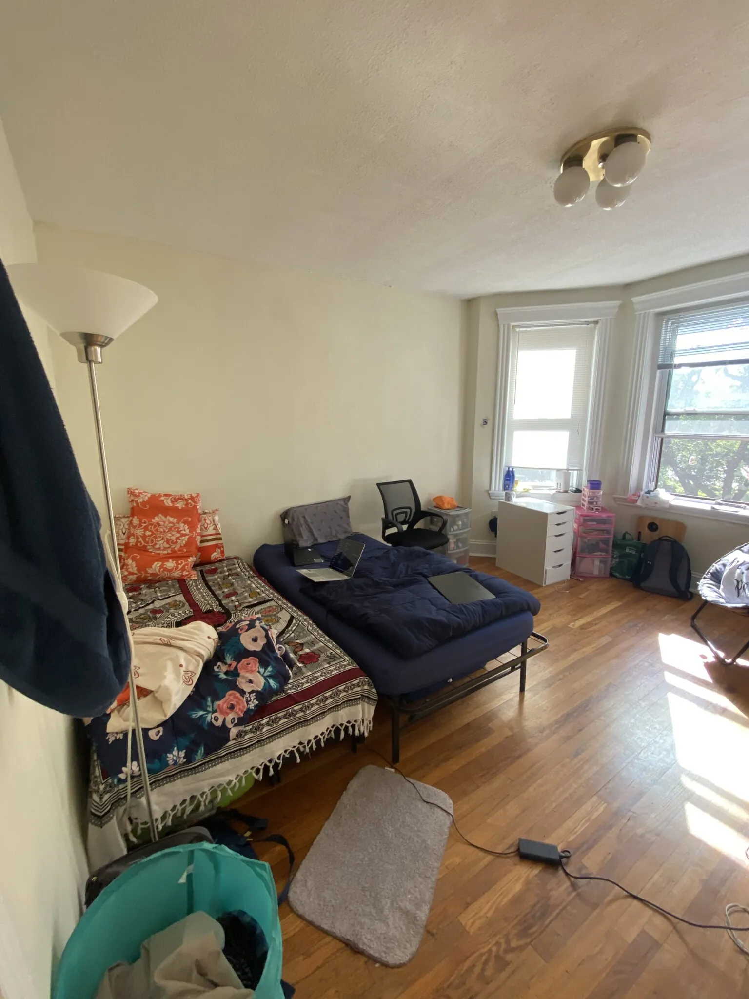 1 bed, 1 bath apartment for rent at 364 Riverway Unit 364-17, Mission Hill — photo 19 of 26