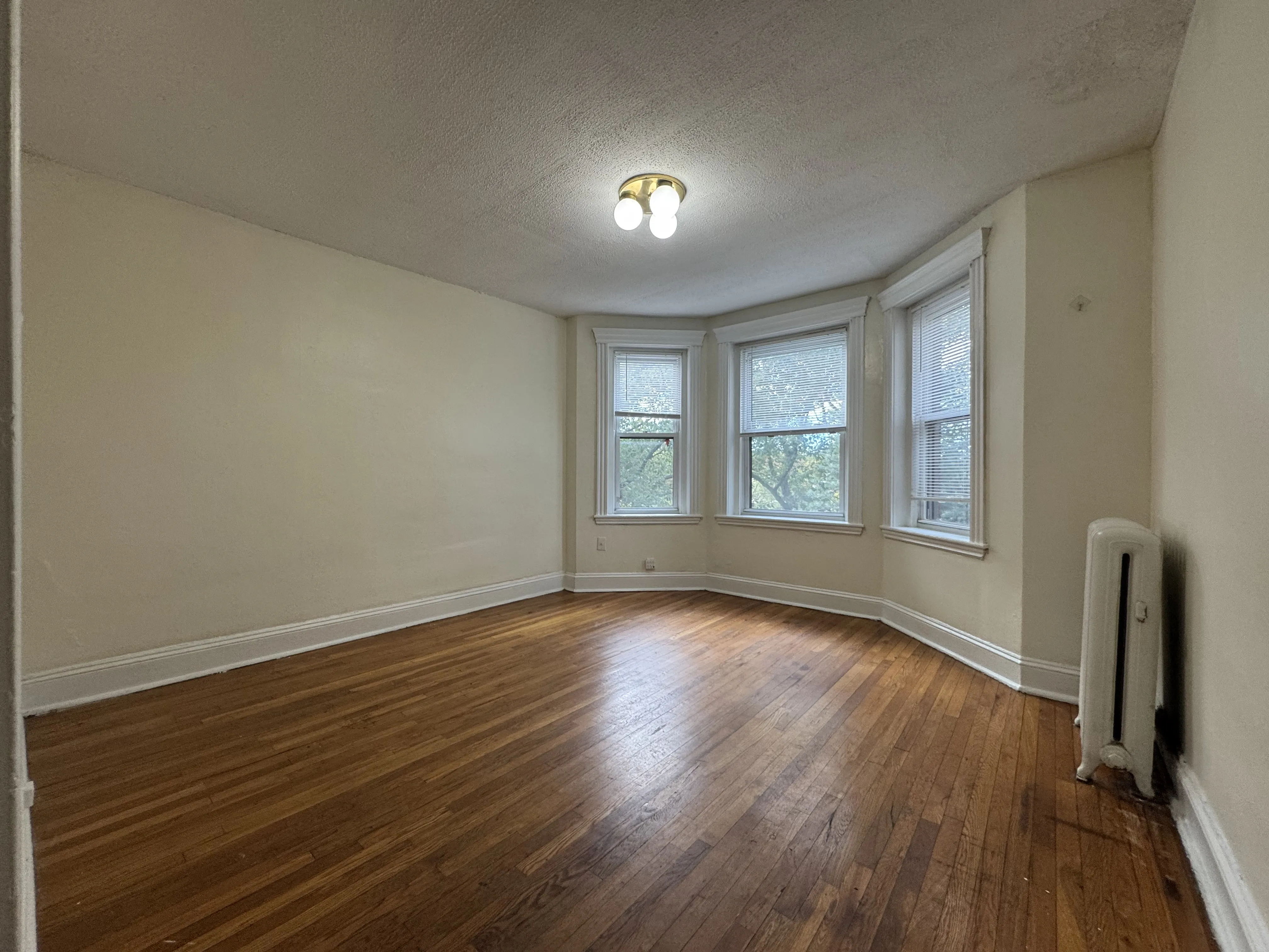 1 bed, 1 bath apartment for rent at 364 Riverway Unit 364-17, Mission Hill — photo 10 of 26