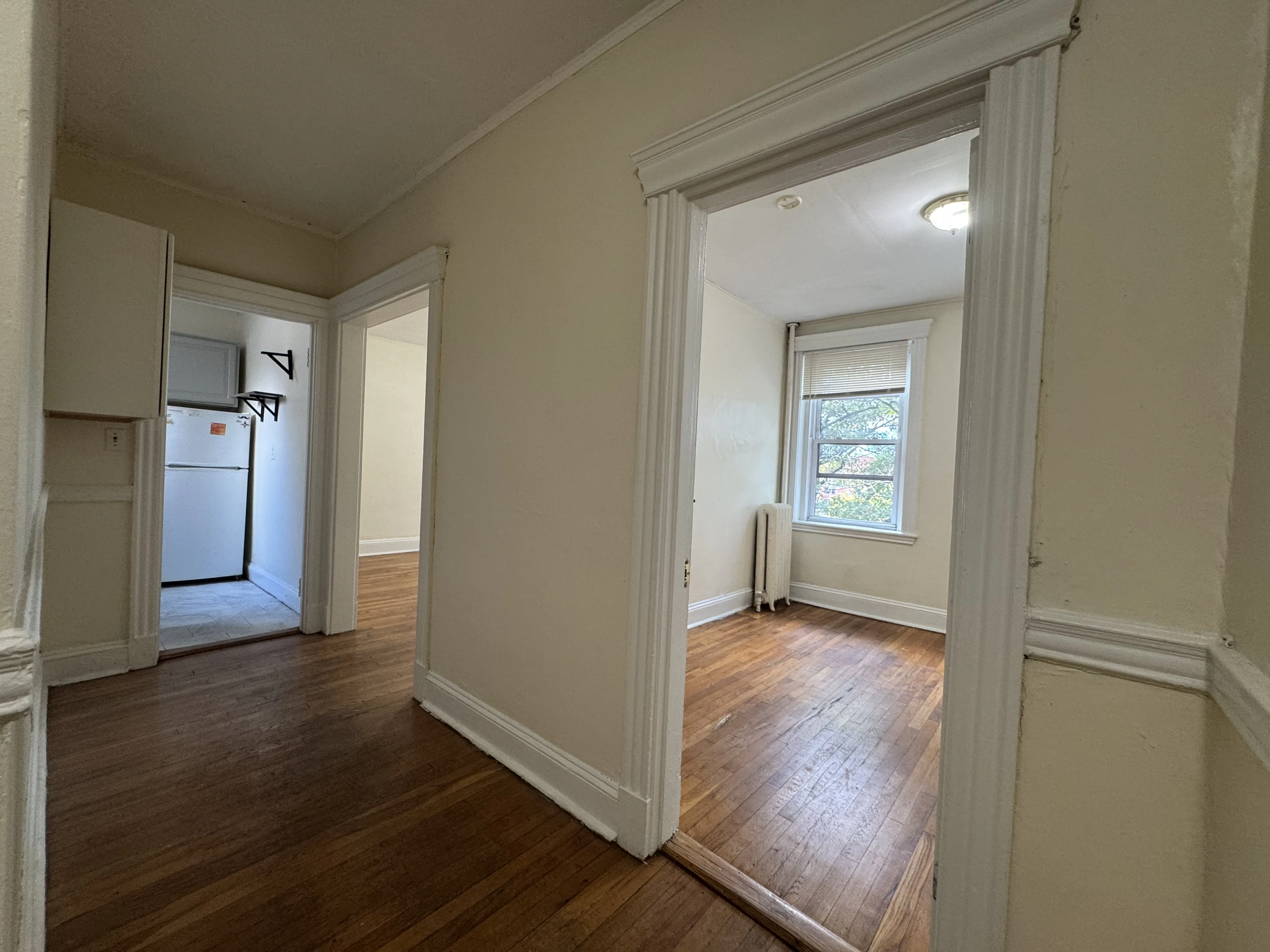 1 bed, 1 bath apartment for rent at 364 Riverway Unit 364-17, Mission Hill — photo 4 of 26