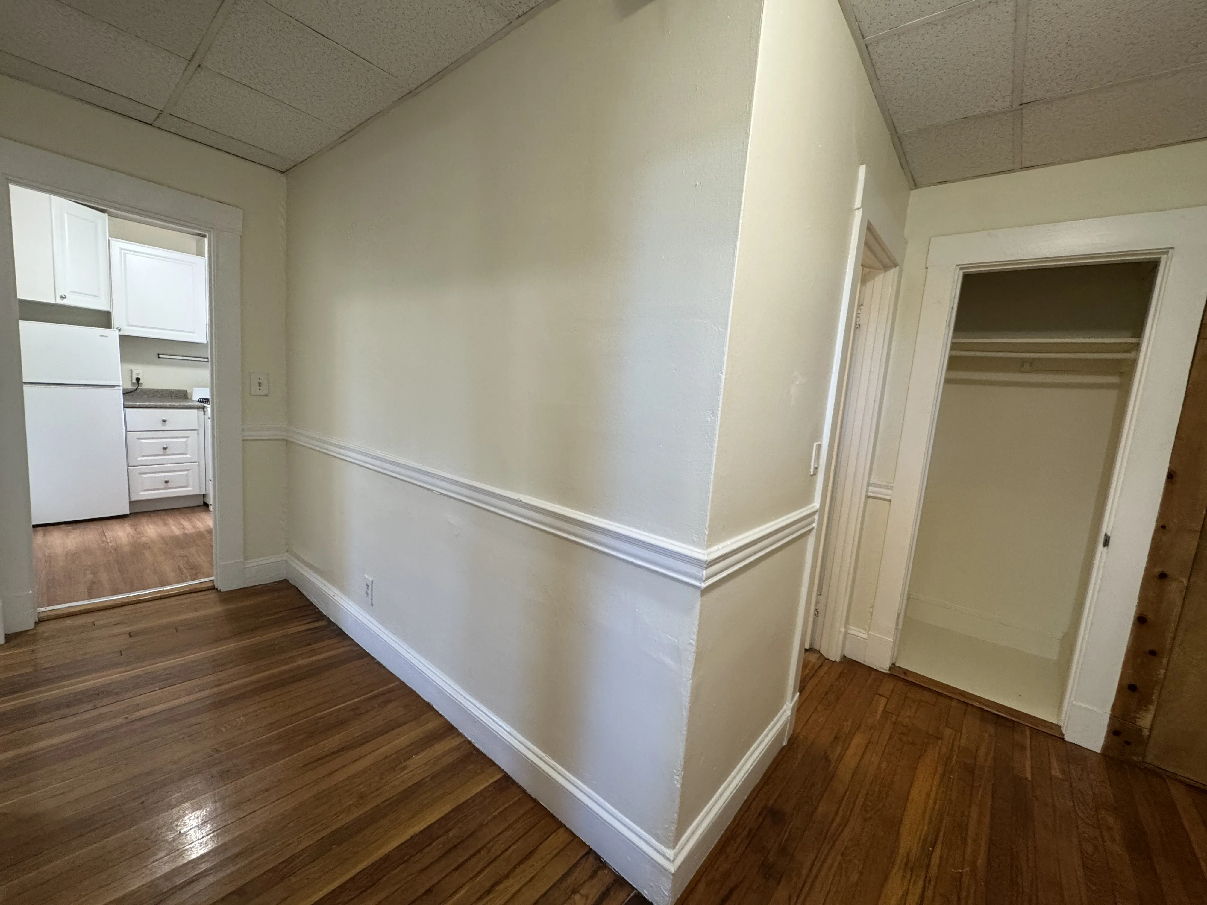 1 bed, 1 bath apartment for rent at 364 Riverway Unit 364-3, Mission Hill — photo 8 of 11