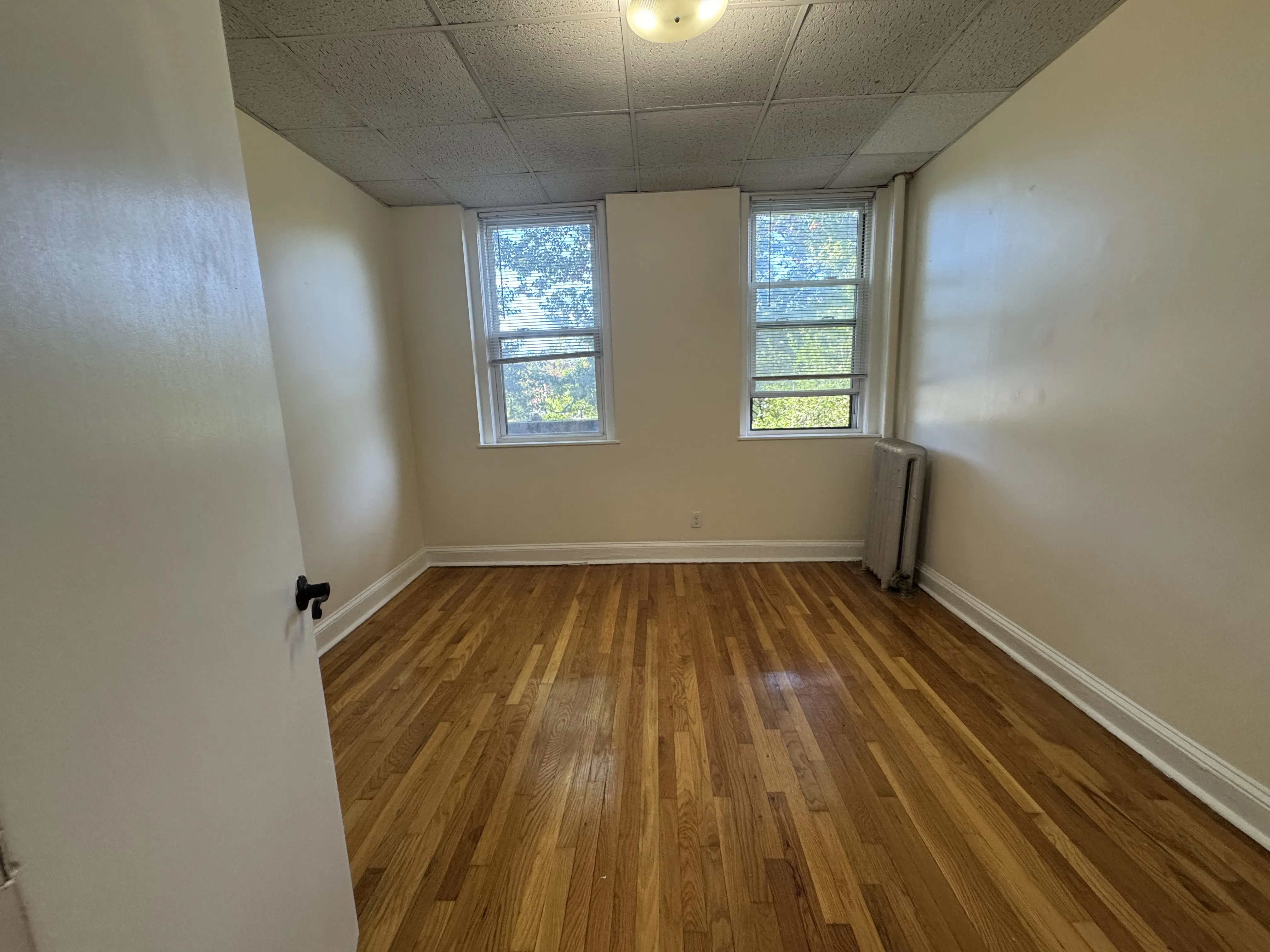 1 bed, 1 bath apartment for rent at 364 Riverway Unit 364-3, Mission Hill — photo 5 of 11