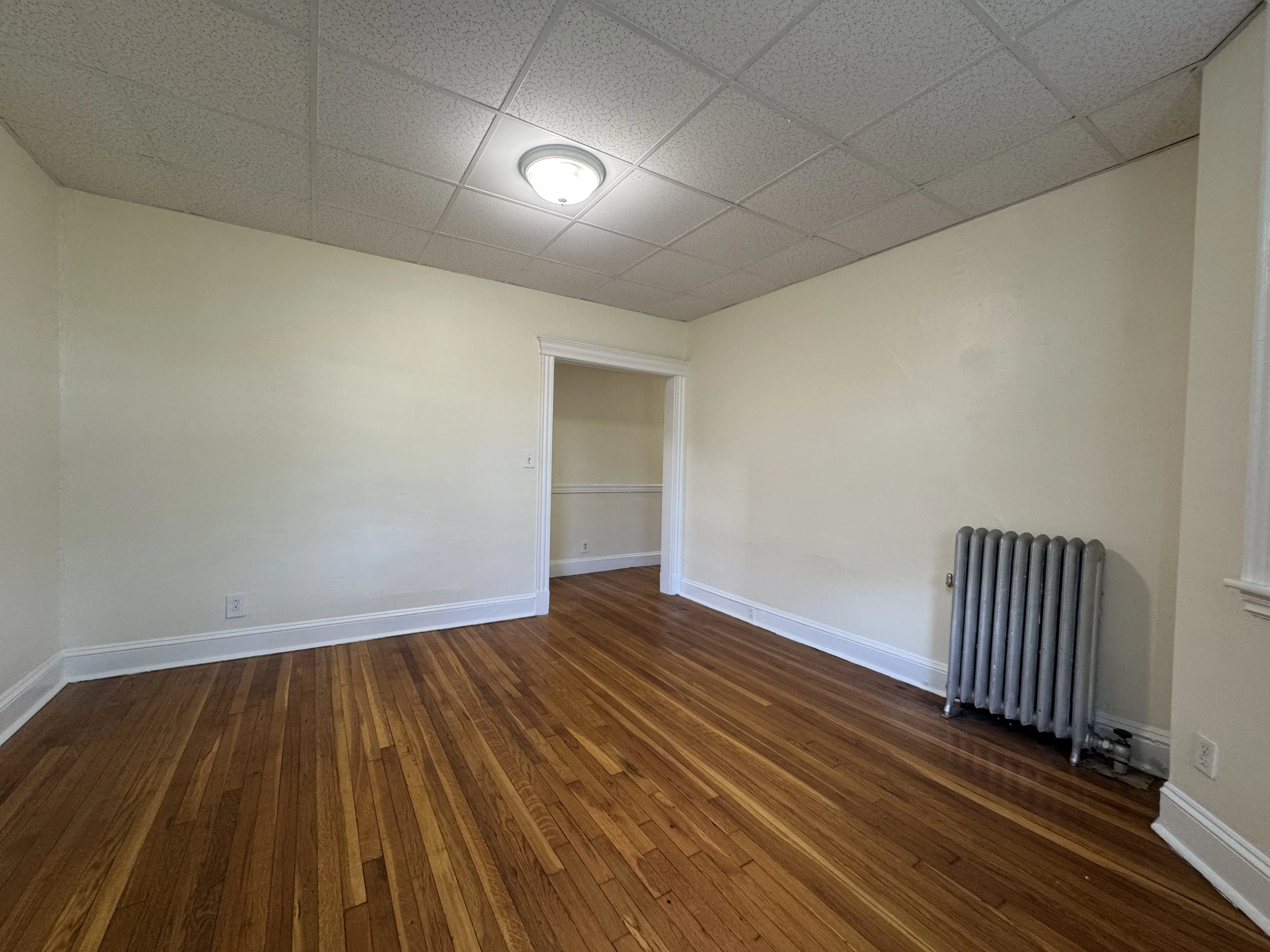1 bed, 1 bath apartment for rent at 364 Riverway Unit 364-3, Mission Hill — photo 10 of 11