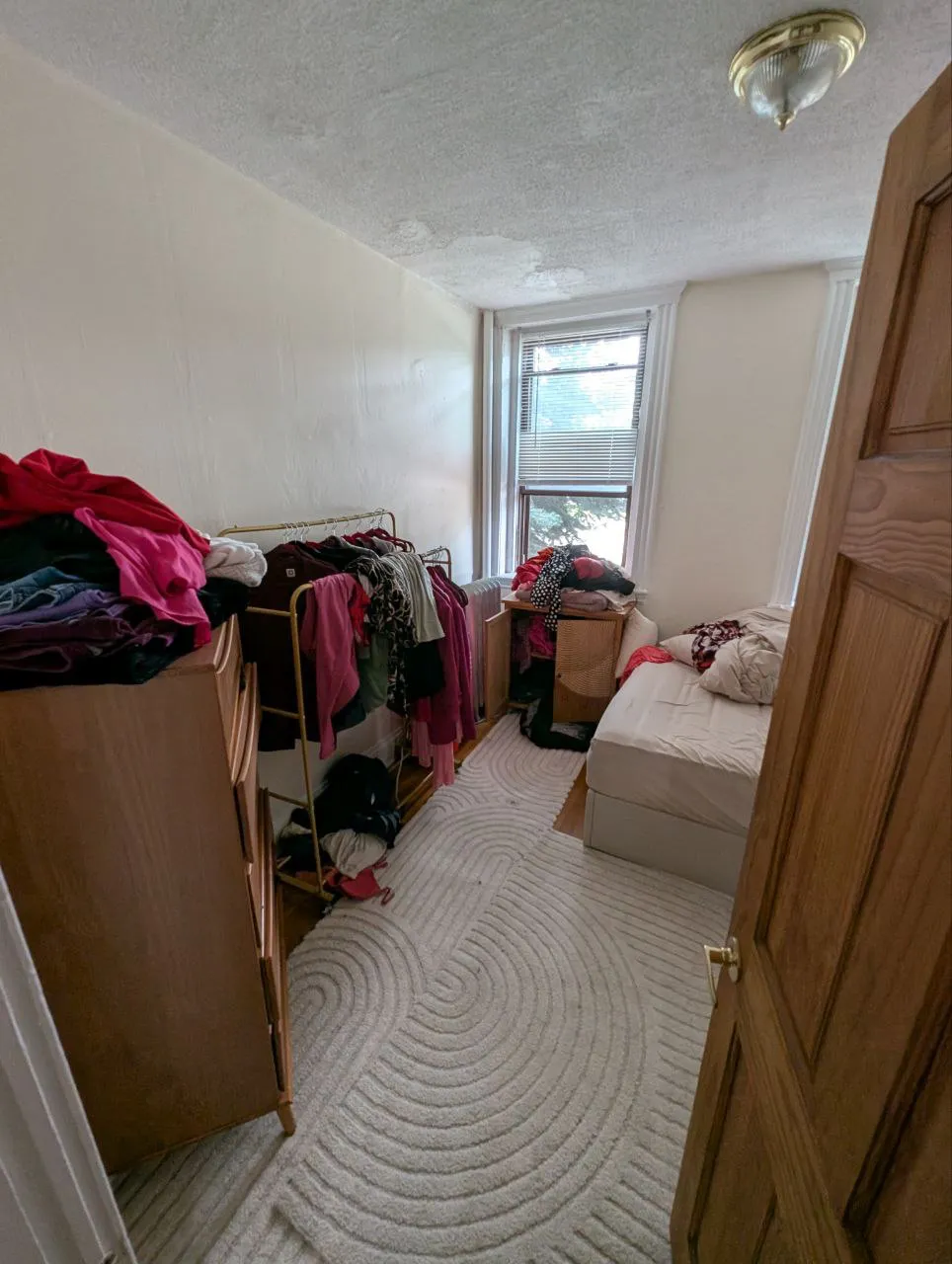 1 bed, 1 bath apartment for rent at 364 Riverway Unit 364-4, Mission Hill — photo 18 of 22