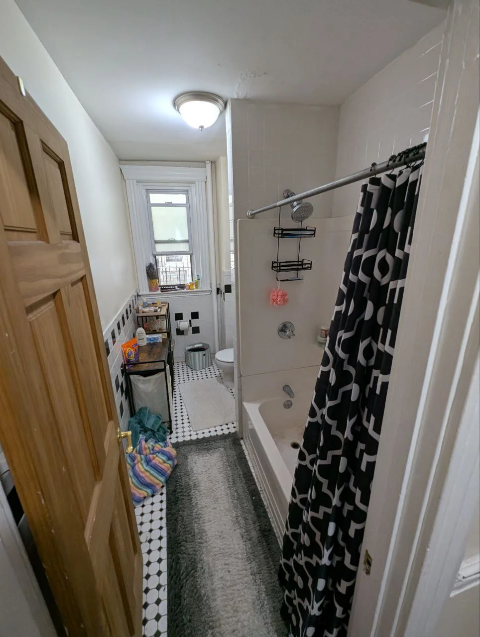 1 bed, 1 bath apartment for rent at 364 Riverway Unit 364-4, Mission Hill — photo 21 of 22
