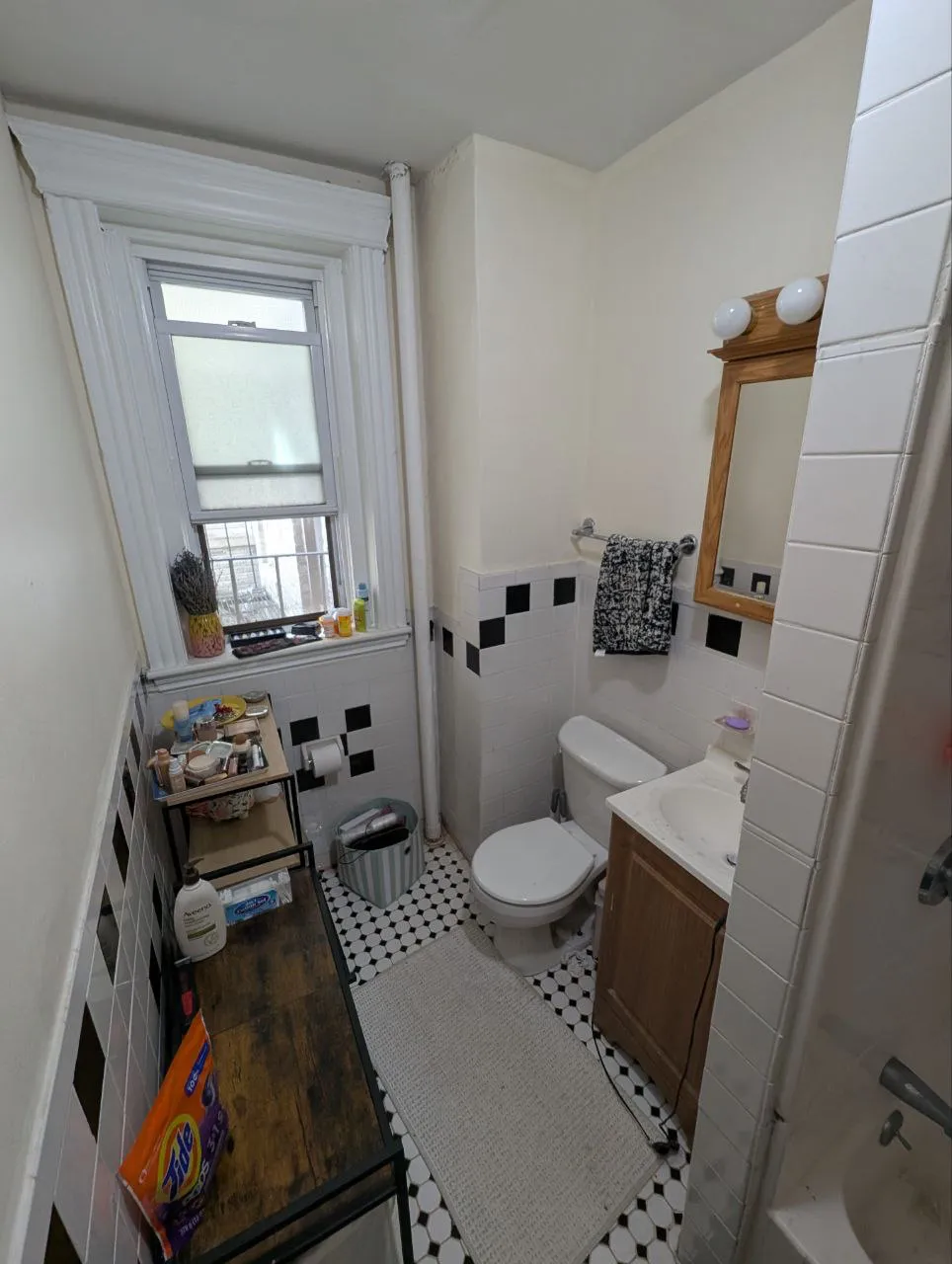 1 bed, 1 bath apartment for rent at 364 Riverway Unit 364-4, Mission Hill — photo 20 of 22
