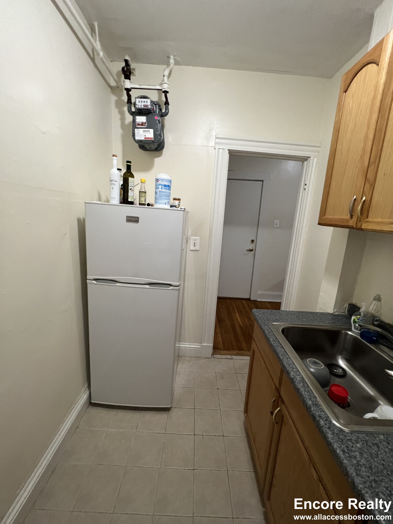 Studio bed, 1 bath apartment for rent at 364 Riverway Unit 5, Mission Hill — photo 11 of 11