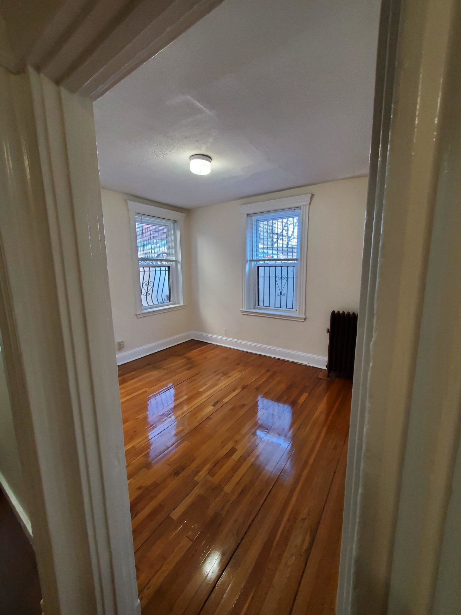 1 bed, 1 bath apartment for rent at 364 Riverway Unit 9, Mission Hill — photo 5 of 7