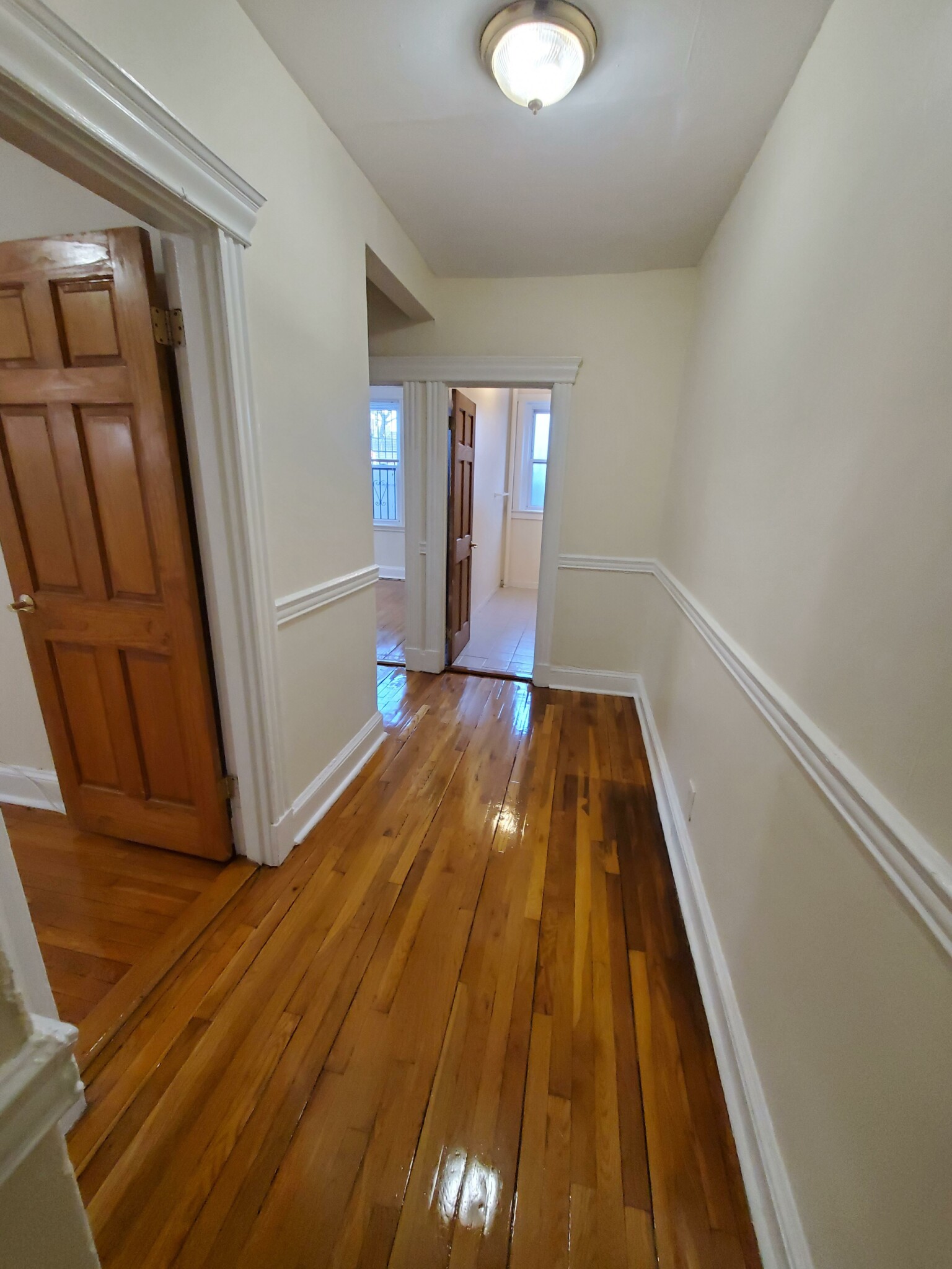 1 bed, 1 bath apartment for rent at 364 Riverway Unit 9, Mission Hill — photo 4 of 7