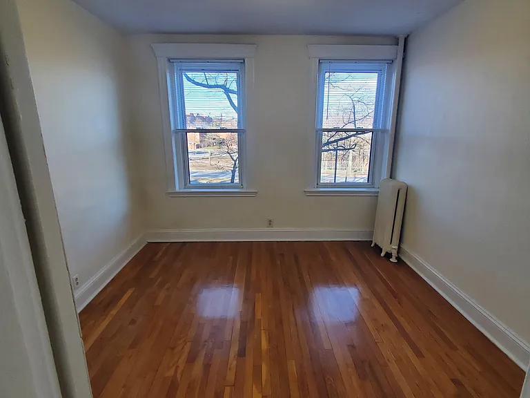 1 bed, 1 bath apartment for rent at 364 Riverway Unit 9, Mission Hill — photo 5 of 5