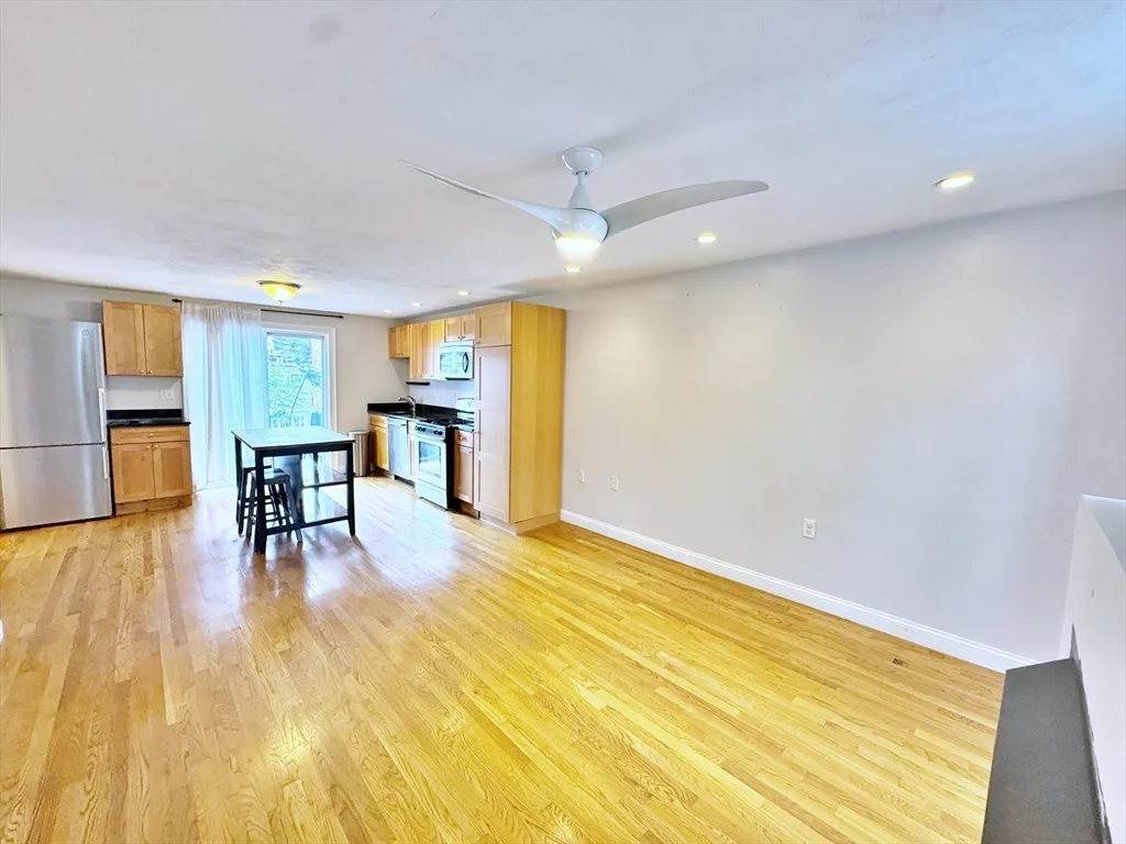 2 bed, 1.5 bath apartment for rent at 364 Sumner St Unit 2, East Boston — photo 5 of 23