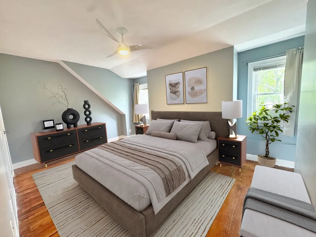 2 bed, 1.5 bath apartment for rent at 364 Sumner St Unit 2, East Boston — photo 3 of 23