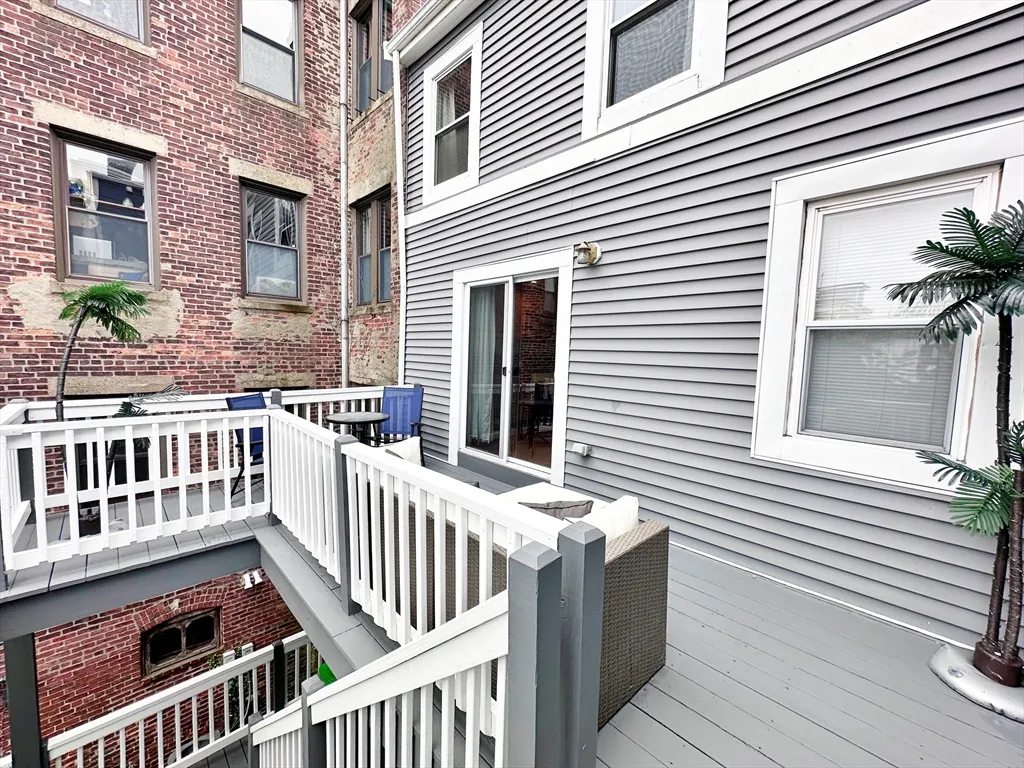 2 bed, 1.5 bath apartment for rent at 364 Sumner St Unit 2, East Boston — photo 23 of 23
