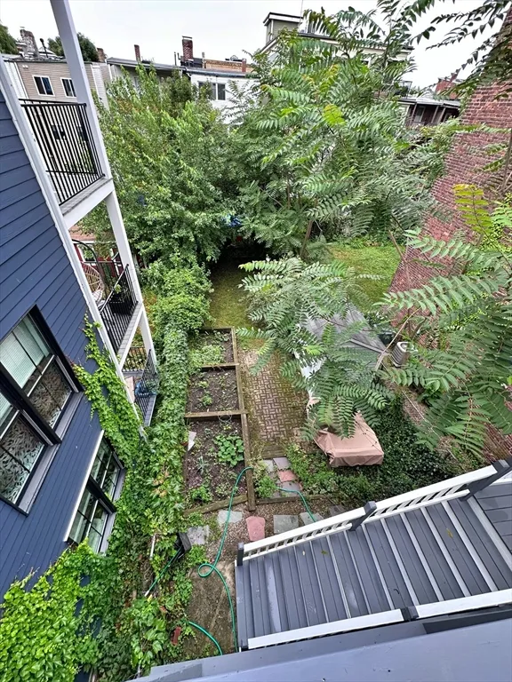 2 bed, 1.5 bath apartment for rent at 364 Sumner St Unit 2, East Boston — photo 22 of 23