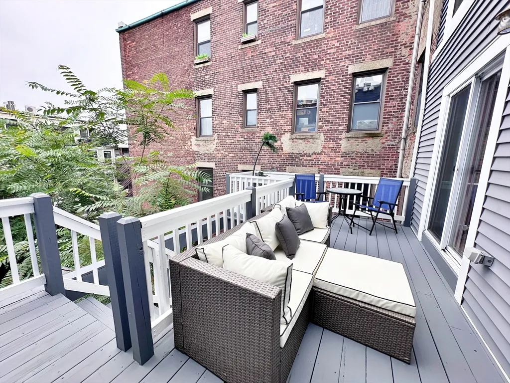 2 bed, 1.5 bath apartment for rent at 364 Sumner St Unit 2, East Boston — photo 21 of 23
