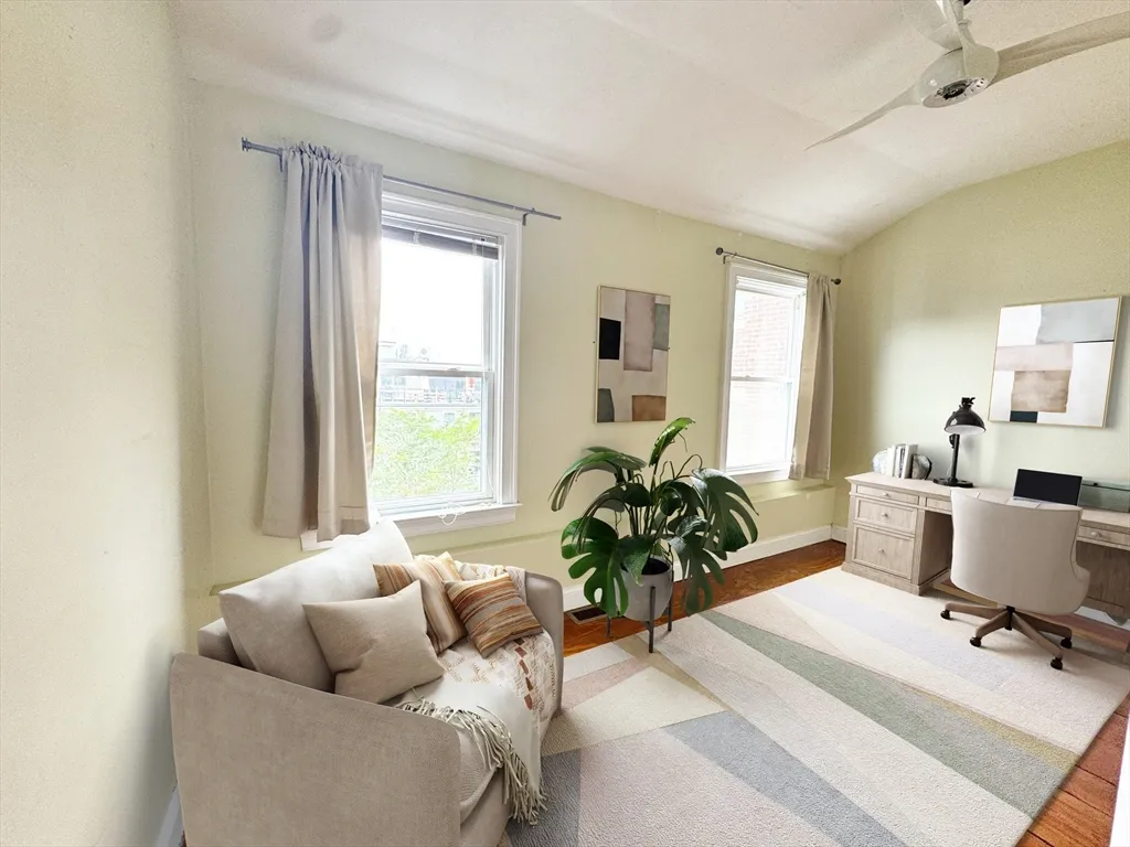 2 bed, 1.5 bath apartment for rent at 364 Sumner St Unit 2, East Boston — photo 4 of 23