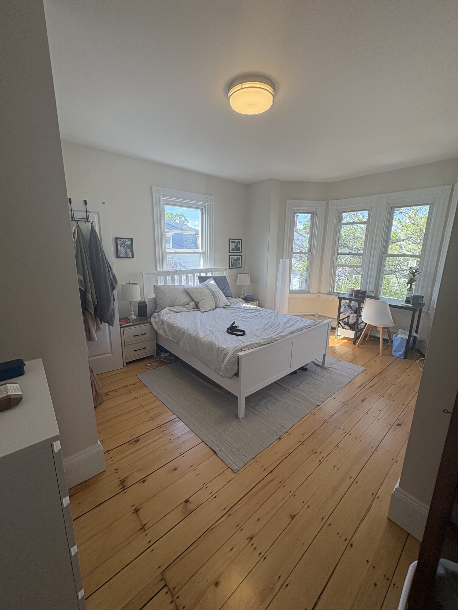 3 bed, 1 bath apartment for rent at 364 Washington St Unit 3, The Port — photo 11 of 20