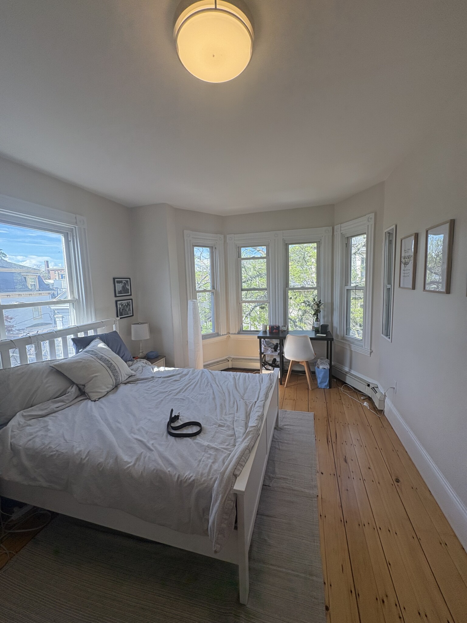 3 bed, 1 bath apartment for rent at 364 Washington St Unit 3, The Port — photo 10 of 20