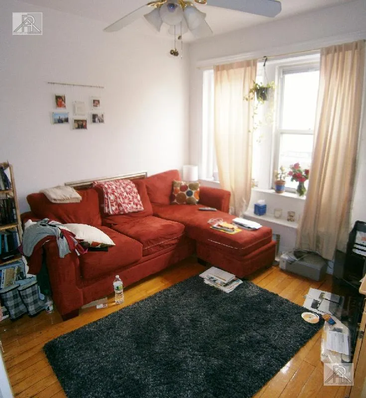 1 bed, 1 bath apartment for rent at 364 Washington St Unit 4, Brighton — photo 1 of 21