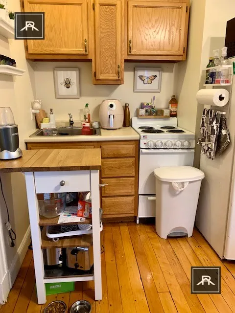 1 bed, 1 bath apartment for rent at 364 Washington St Unit 4, Brighton — photo 11 of 21