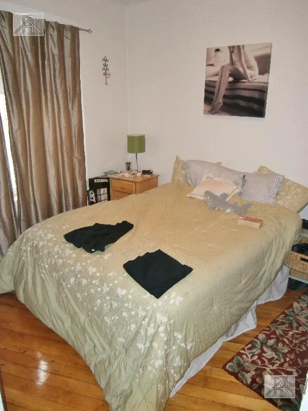 1 bed, 1 bath apartment for rent at 364 Washington St Unit 4, Brighton — photo 4 of 21
