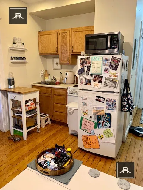 1 bed, 1 bath apartment for rent at 364 Washington St Unit 4, Brighton — photo 8 of 21