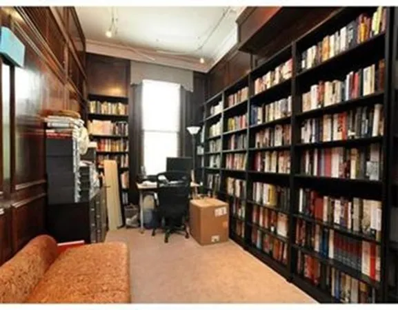 3 bed, 1.5 bath apartment for rent at 365 Beacon St Unit 2, Back Bay — photo 8 of 15