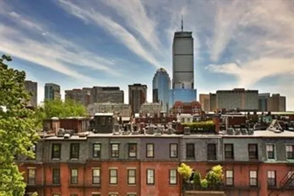 3 bed, 1.5 bath apartment for rent at 365 Beacon St Unit 2, Back Bay — photo 15 of 15