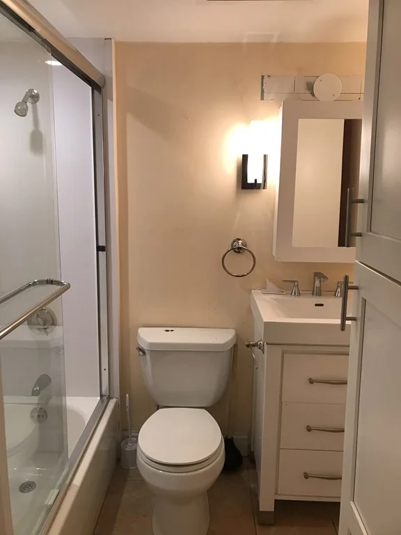 Studio bed, 1 bath apartment for rent at 365 Beacon St Unit FG1, Back Bay — photo 6 of 8