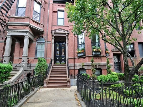 Studio bed, 1 bath apartment for rent at 365 Beacon St Unit FG1, Back Bay — photo 8 of 8