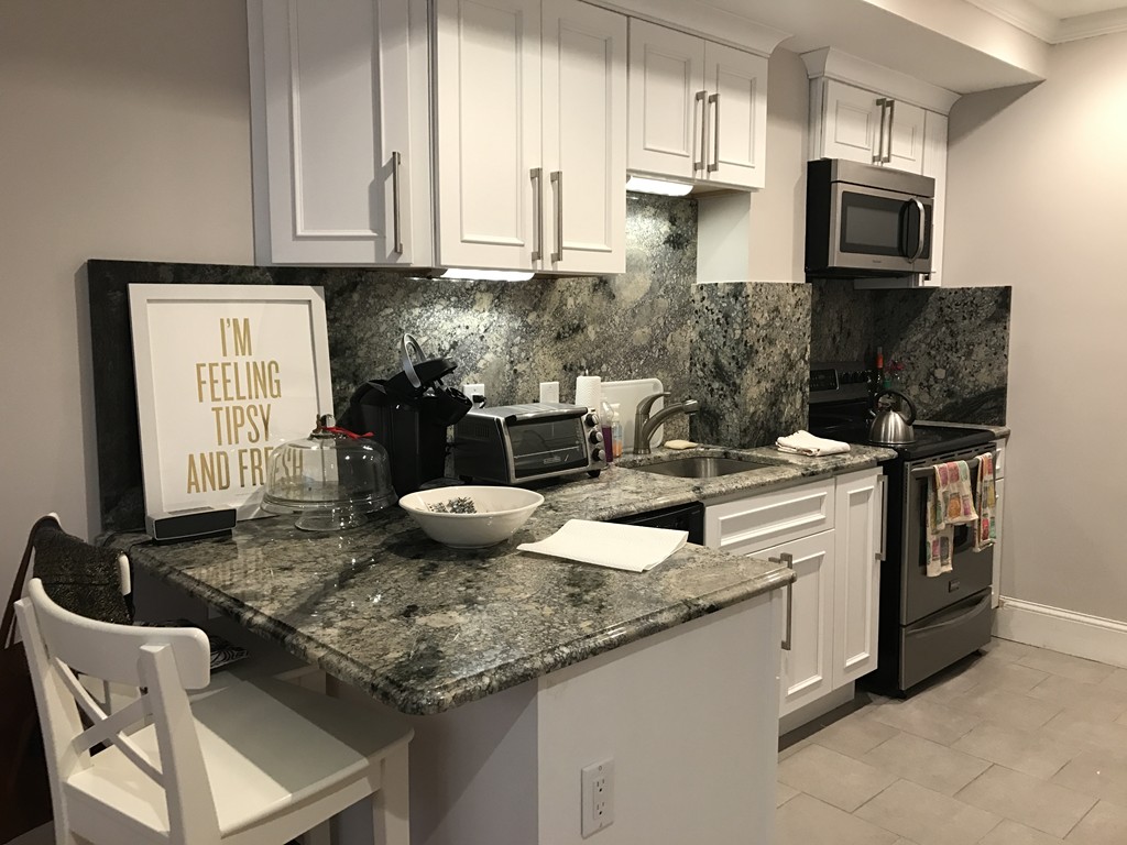 Studio bed, 1 bath apartment for rent at 365 Beacon St Unit Gr, Back Bay — photo 8 of 15