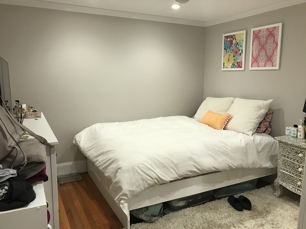 Studio bed, 1 bath apartment for rent at 365 Beacon St Unit Gr, Back Bay — photo 4 of 15