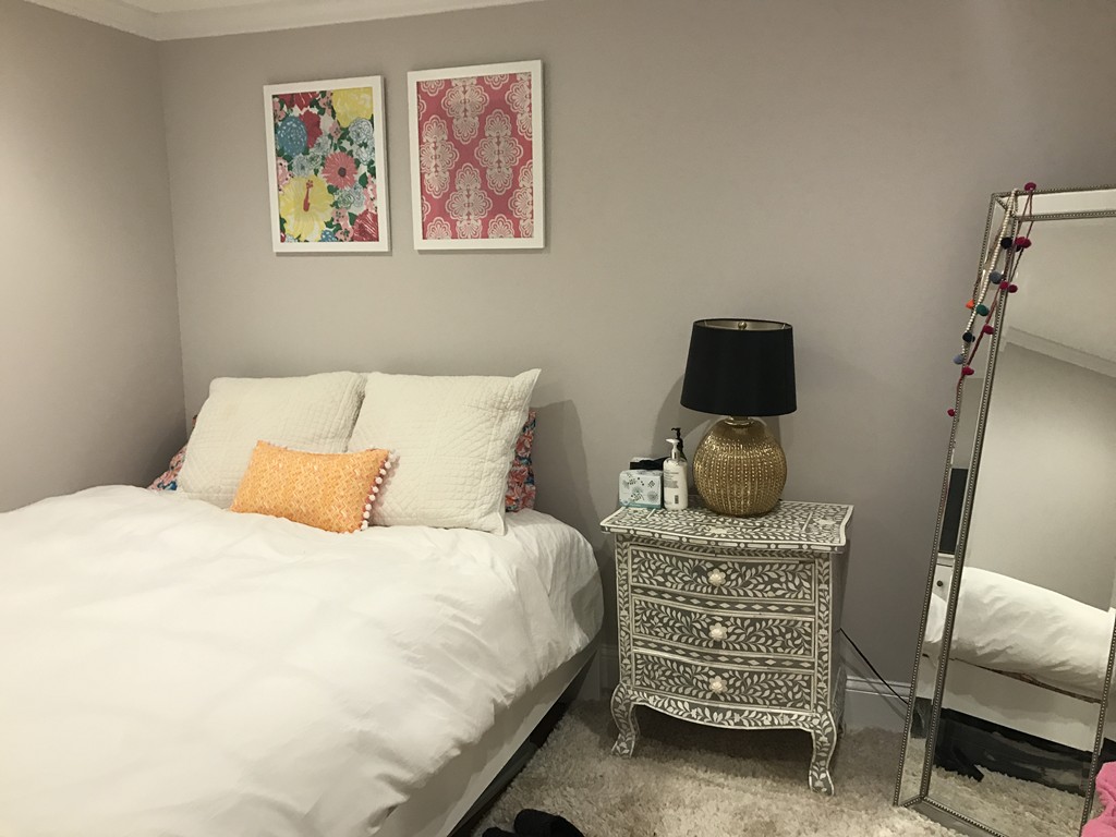 Studio bed, 1 bath apartment for rent at 365 Beacon St Unit Gr, Back Bay — photo 5 of 15