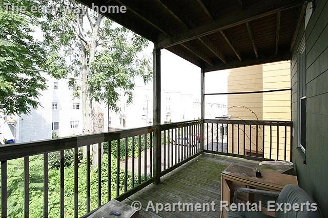 3 bed, 2 bath apartment for rent at 365 Columbia Unit 2, Wellington-Harrington — photo 9 of 14