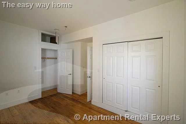3 bed, 2 bath apartment for rent at 365 Columbia Unit 2, Wellington-Harrington — photo 12 of 14
