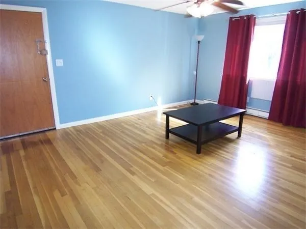 2 bed, 1 bath apartment for rent at 365 Faneuil St Unit 5, Brighton — photo 4 of 10