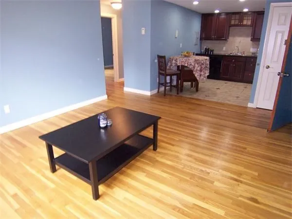 2 bed, 1 bath apartment for rent at 365 Faneuil St Unit 5, Brighton — photo 2 of 10