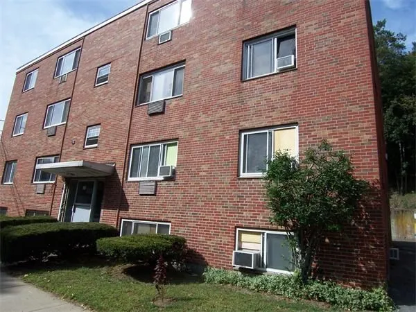 2 bed, 1 bath apartment for rent at 365 Faneuil St Unit 5, Brighton