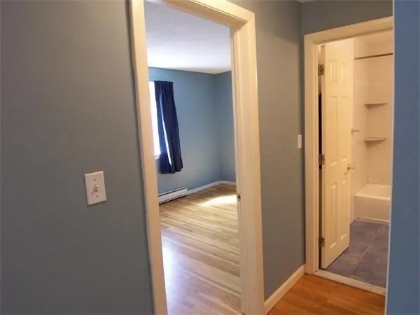 2 bed, 1 bath apartment for rent at 365 Faneuil St Unit 5, Brighton — photo 9 of 10