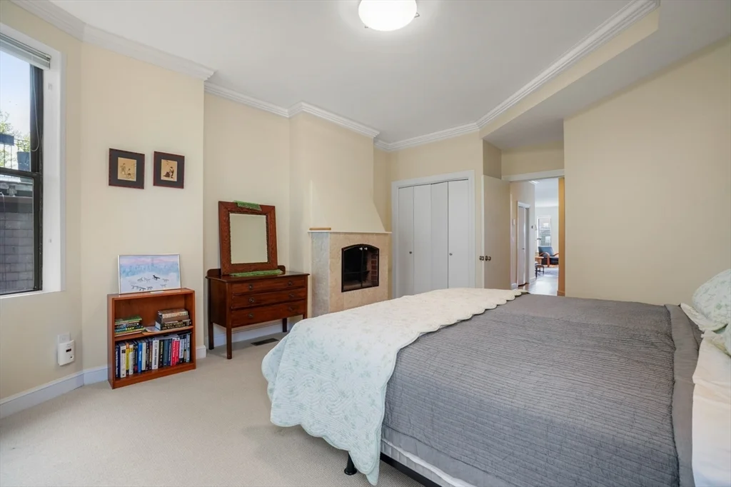 2 bed, 1.5 bath apartment for rent at 365 Marlborough St Unit 5, Back Bay — photo 9 of 18