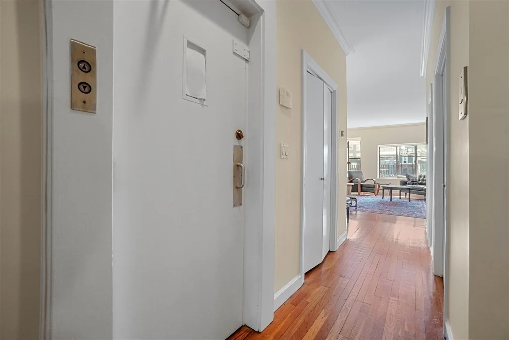 2 bed, 1.5 bath apartment for rent at 365 Marlborough St Unit 5, Back Bay — photo 7 of 18