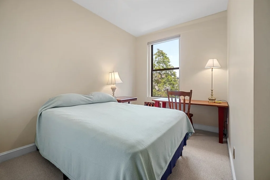 2 bed, 1.5 bath apartment for rent at 365 Marlborough St Unit 5, Back Bay — photo 11 of 18