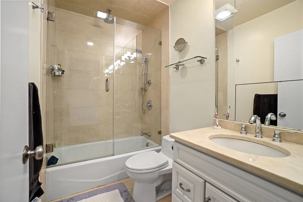 2 bed, 1.5 bath apartment for rent at 365 Marlborough St Unit 5, Back Bay — photo 10 of 18