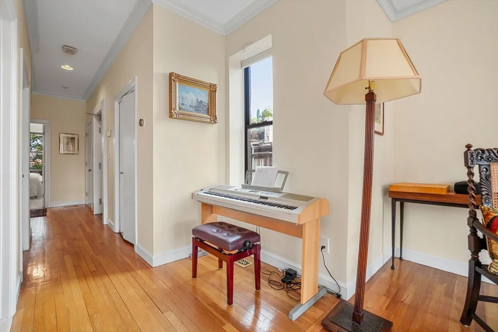2 bed, 1.5 bath apartment for rent at 365 Marlborough St Unit 5, Back Bay — photo 6 of 18